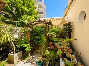 Vente Maison 2 chambresNantes