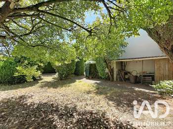 Vente Maison 3 chambresNantes