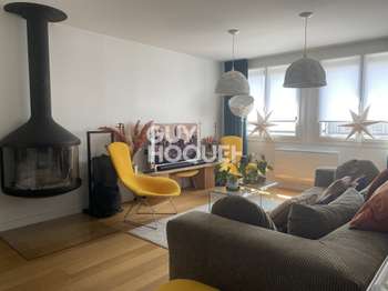 Vente Maison 7 chambresNantes