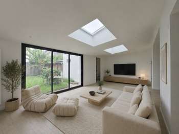 Vente maison 4 pièces Nantes 44