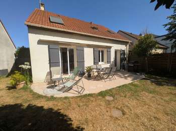 Photo Vente maison Nantes