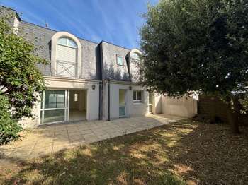Vente Maison 4 chambresNantes