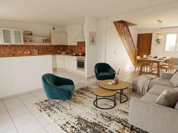 Vente Maison 4 chambresNantes