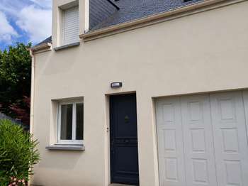 Vente maison 6 pièces Nantes 44
