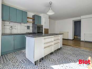 Vente Maison 2 chambresNantes