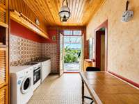 Vente maison 3 pièces Vente maison 3 pièces