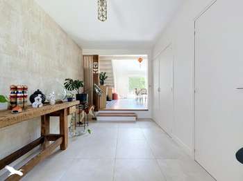 Vente Maison 3 chambresNantes
