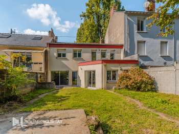 Vente Maison 2 chambresNantes