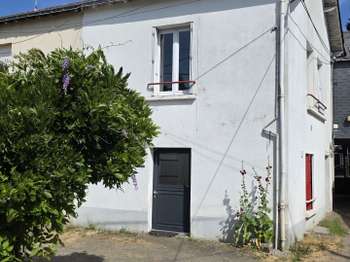 Vente Maison 3 chambresNantes