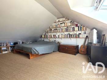 Vente Maison 3 chambresNantes