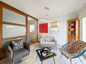 Vente Maison 5 chambresNantes
