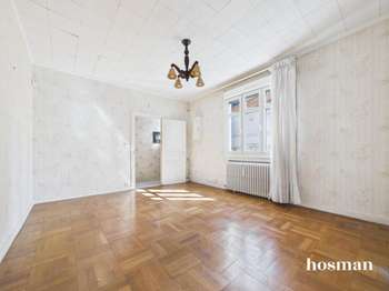 Vente Maison 2 chambresNantes