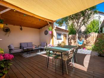 Vente Maison 1 chambreNantes