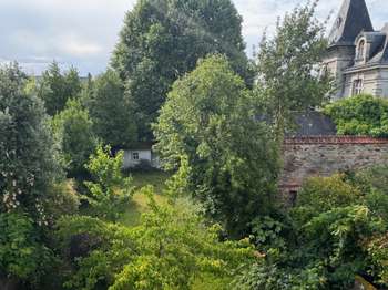 Vente Maison 4 chambresNantes