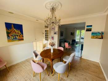 Vente maison 7 pièces Vente maison 7 pièces