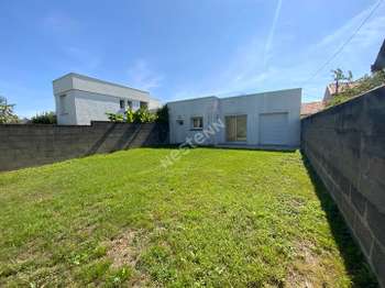 Vente Maison 2 chambresNantes