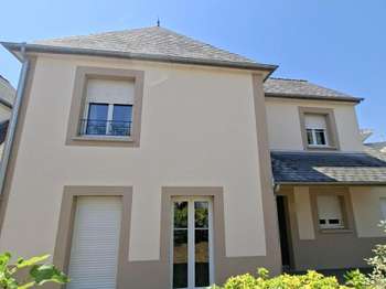 Vente Maison 2 chambresNantes