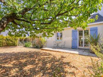 Vente Maison 6 chambresNantes