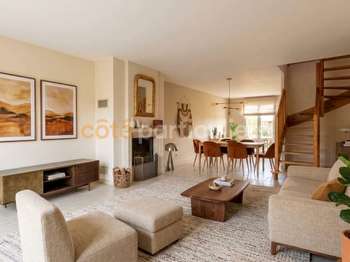 Maison 8 pièces 163 m² · à Nantes · 163 m² · 519 980 €