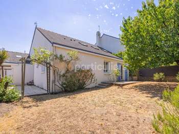 Vente Maison 6 chambresNantes