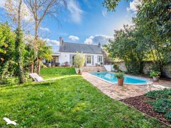 Vente Maison 3 chambresNantes