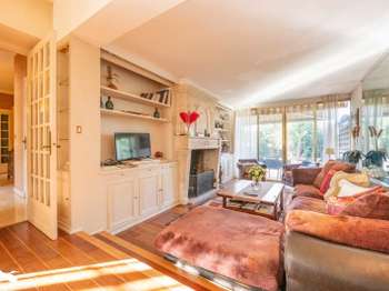 Vente maison 6 pièces Nantes 44