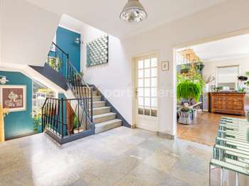Vente maison 9 pièces Nantes 44