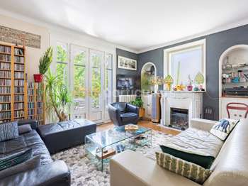 Vente Maison 7 chambresNantes