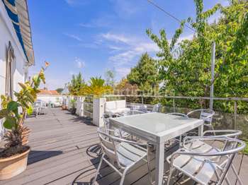 Vente Maison 7 chambresNantes