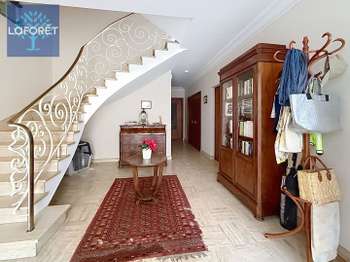 Vente Maison 5 chambresNantes