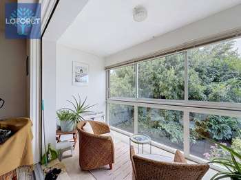 Vente Maison 5 chambresNantes