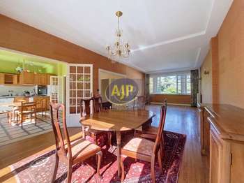 Vente maison 8 pièces Nantes 44