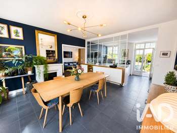 Vente Maison 7 piècesNantes