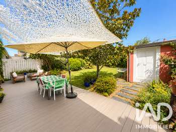 Vente Maison 7 piècesNantes