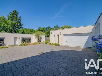 Vente Maison 3 chambresNantes