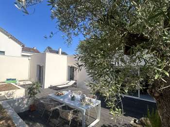 Vente maison 5 pièces Nantes 44