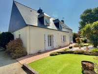 Vente maison 8 pièces Vente maison 8 pièces