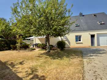 Vente Maison 7 chambresNantes