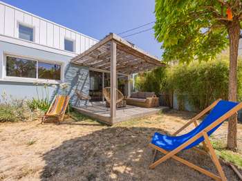 Vente Maison 4 chambresNantes