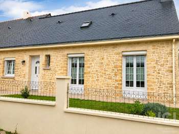 Vente Maison 5 chambresNantes