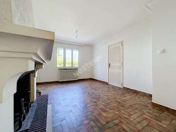 Vente maison 5 pièces Nantes 44