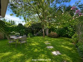 Vente Maison 3 chambresNantes