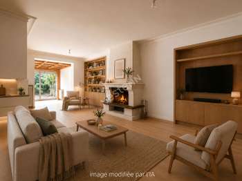 Vente Maison 3 chambresNantes