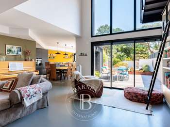Vente Maison 3 chambresNantes
