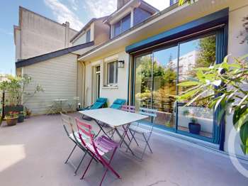 Vente maison 6 pièces Nantes 44