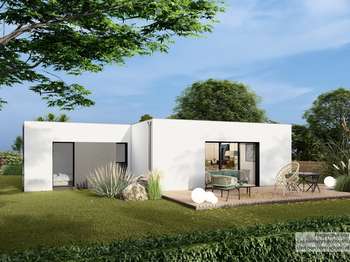 Vente Maison 2 chambresNantes