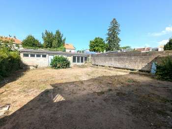 Vente Maison 4 chambresNantes