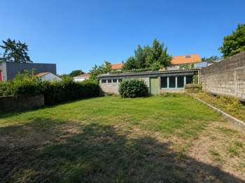 Vente Maison 4 chambresNantes