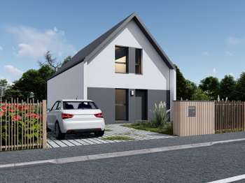 Vente Maison 4 chambresNantes