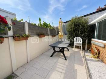 Vente maison 4 pièces Nantes 44